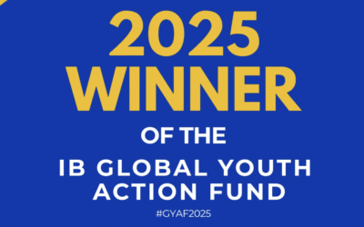 Kikli Foundation Wins IB Global Youth Action Fund Grant!